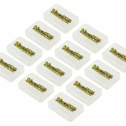 Best Pirce 🎉 Yokomo Plastic Parts & Screws Carrying Case (12) (59x87x22mm) 🤩