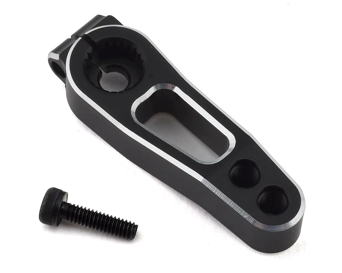 Best Sale ๐ Yokomo Aluminum Servo Horn (23T-Airtonics/Sanwa/KO) (23mm) ๐ฏ